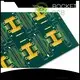 Rocket PCB multilayer pcb board fabrication board for wholesale 1