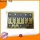 Rocket PCB thermal IC structure pcb substrates for base material 1