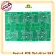 Rocket PCB double single sided pcb sided digital device 1