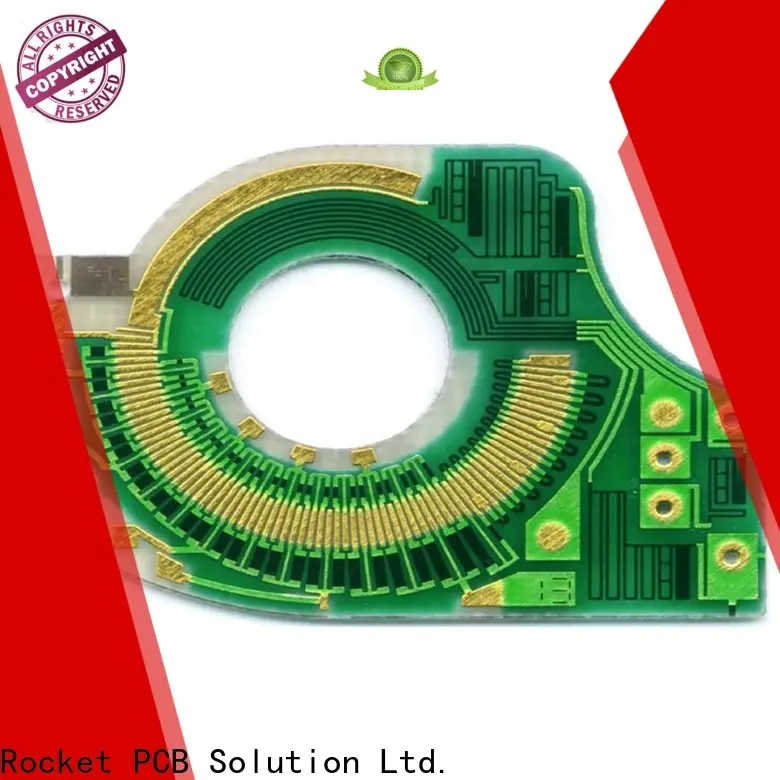 advanced technology prototype pcb assembly pcb assembly components for wholesale 1