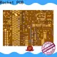 high-tech prototype pcb resistors pcb for sale 1