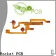 Rocket PCB coverlay flexible printed circuit boards board for digital device 1
