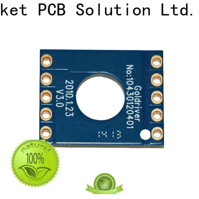 Rocket PCB copper heavy copper pcb manufacturers high quality for digital product 1