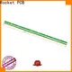 long large pcb prototype board long scale smart house control 1