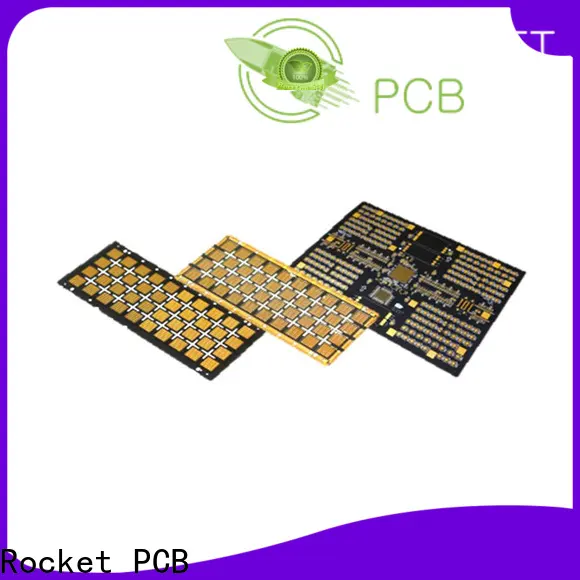 aluminum aluminum pcb board custom circuit for digital products 1