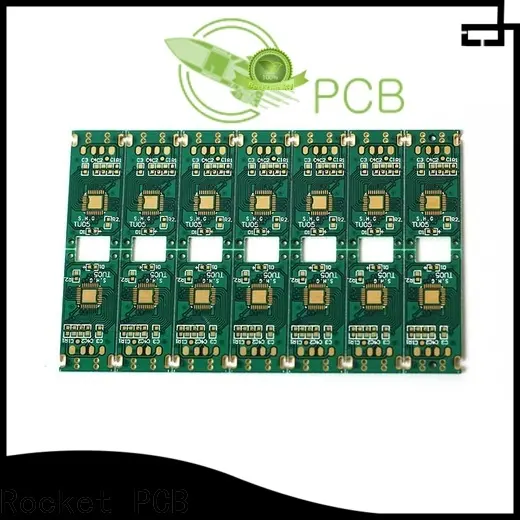 Rocket PCB multi-layer multilayer board at discount for sale 1