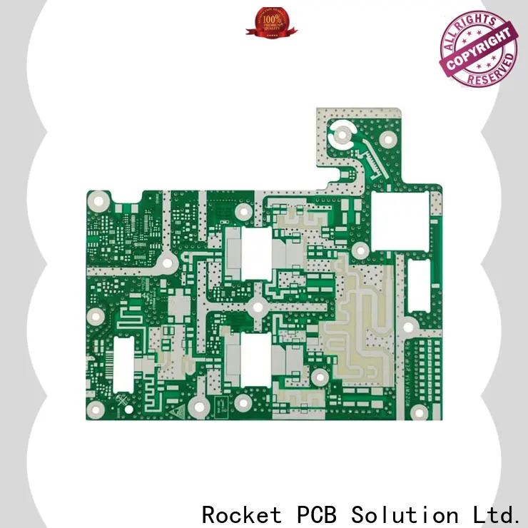 micro-wave microwave pcb pcb hot-sale instrumentation 1