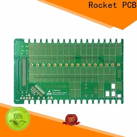 Rocket PCB bulk fabrication pcb order fabrication for auto 1