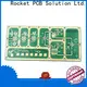 Rocket PCB cavities pcb board thickness smart control 1