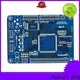 prototyping double sided printed circuit board custom turn around consumer security 1