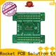 advanced technology quick turn pcb embedded capacitors for wholesale 1