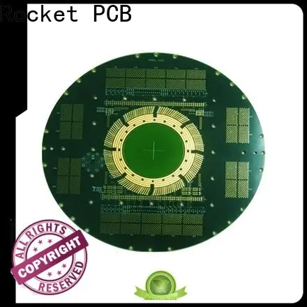 integrated pwb board integrated substrate for sale 1