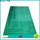 Rocket PCB format large pcb prototype board board smart house control 1