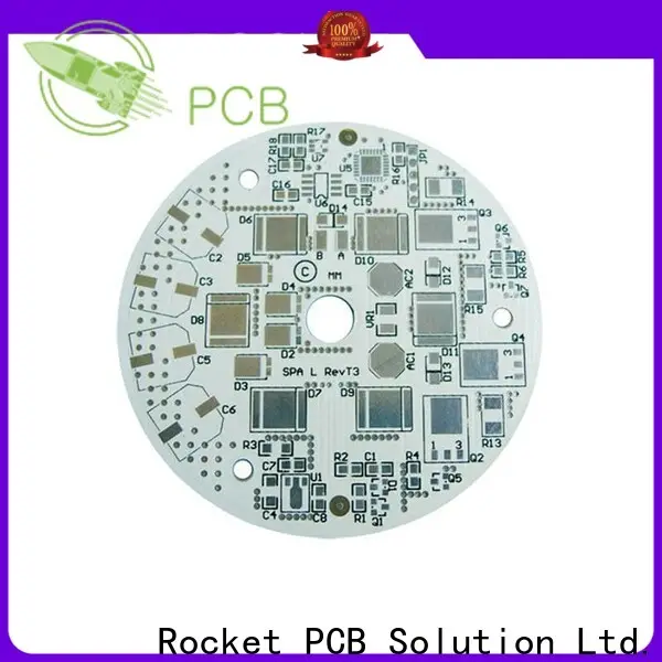 Rocket PCB hot-sale led pcb light-weight for equipment 1