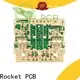 Rocket PCB micro-wave rf pcb manufacturer cheapest price instrumentation 1