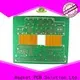 Rocket PCB flexible rigid flex pcb circuit for instrumentation 1