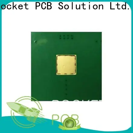 Rocket PCB core printed circuit board technology pcb for electronics 1