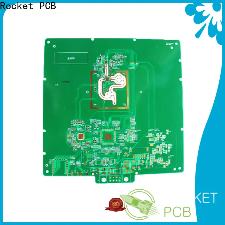 mixed circuit board mixed structure for electronics 1
