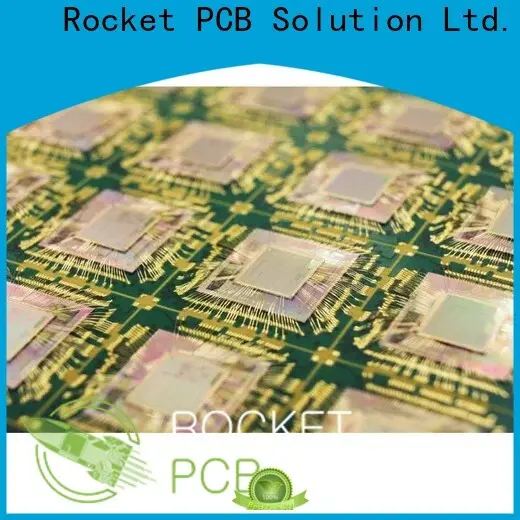 Rocket PCB hot-sale aluminum wire bonding process wire for digital device 1