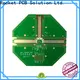 Rocket PCB hybrid circuit board material for electronics 1