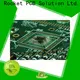 Rocket PCB surface printed circuit board industry bulk fabrication for digital device 1