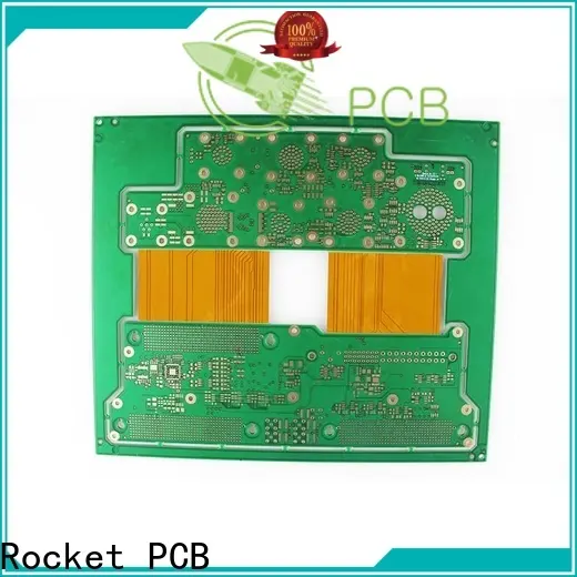 on-sale rigid-flex pcb boards for instrumentation 1