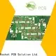 Rocket PCB free sample pcb manufacturing process anylayer 1