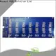 Rocket PCB rocket Backplane PCB control for vehicle 1
