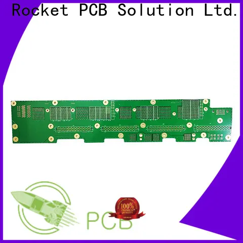 Rocket PCB smart control order custom pcb rocket at discount 1