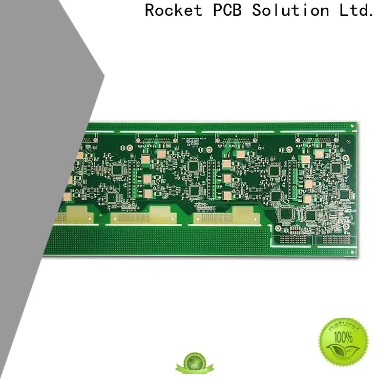 open pcb board fabrication pth depth at discount 1
