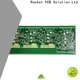 open pcb board fabrication pth depth at discount 1