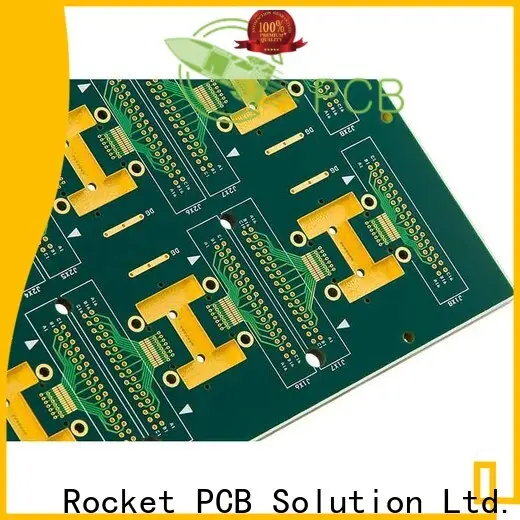 Rocket PCB rigid pcb board thickness cavities for pcb buyer 1