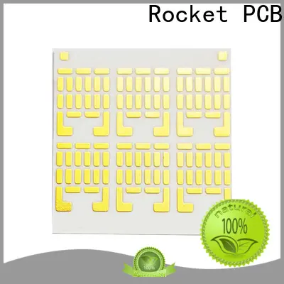 ceramic ceramic substrate pcb material board for automotive 1