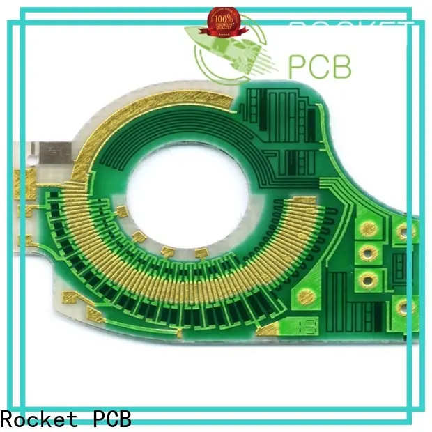 high-tech prototype pcb embedded cable for wholesale 1