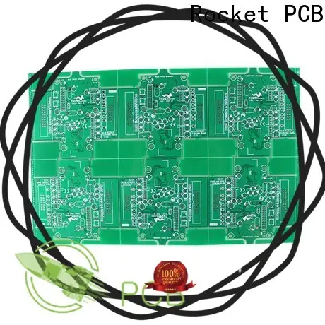 double double sided pcb hot-sale volume digital device 1