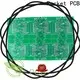 double double sided pcb hot-sale volume digital device 1