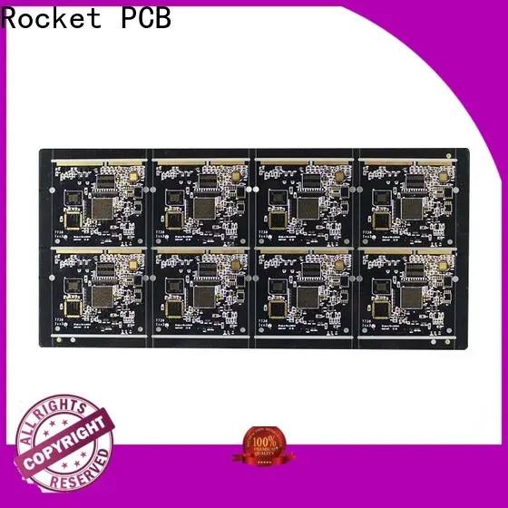 Rocket PCB at discount pcb connection staged for wholesale 1