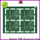 Rocket PCB density HDI PCB board at discount 1
