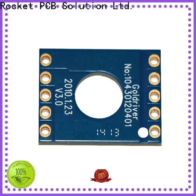 Rocket PCB board heavy copper pcb manufacturers coil for electronics 1