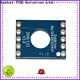 Rocket PCB board heavy copper pcb manufacturers coil for electronics 1