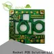 Rocket PCB coil heavy copper pcb for electronics 1