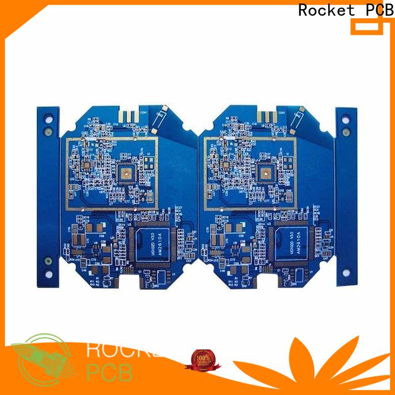 high-tech multilayer pcb board high quality top-selling for wholesale 1