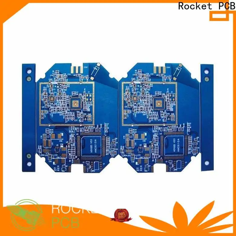 high-tech multilayer pcb board high quality top-selling for wholesale 1
