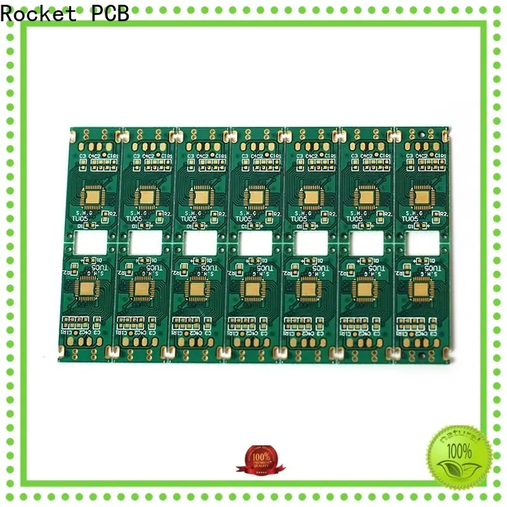 high-tech Multilayer PCB high quality for sale 1