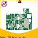 hybrid RF PCB production hybrid bulk production industrial usage 1