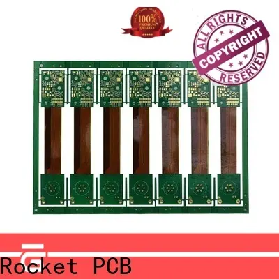 Rocket PCB hot-sale rigid flex pcb manufacturers circuit industrial equipment 1