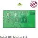 Rocket PCB double double sided printed circuit board turn around electronics 1