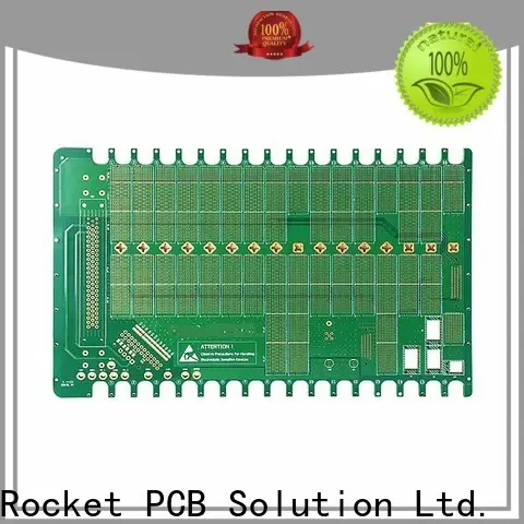 Rocket PCB advanced printed circuit board manufacturing industry at discount 1