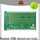 Rocket PCB advanced printed circuit board manufacturing industry at discount 1