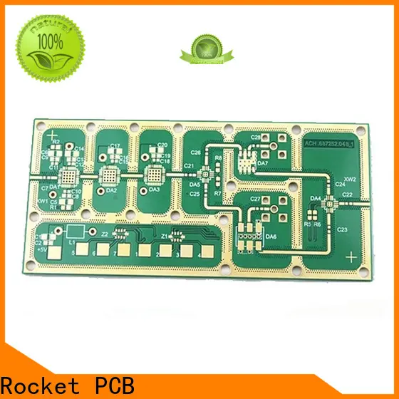 Rocket PCB multilayer cavity pcb board at discount 1
